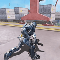 机甲战斗进化手游下载