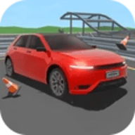 拥堵停车场模拟手游下载