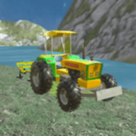 拖拉机运输农业手游下载