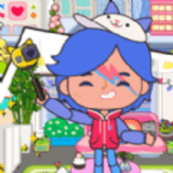 米加小镇恋爱模拟手游下载