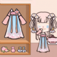 潮流换装达人手游下载