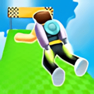 喷气背包奥比挑战手游下载