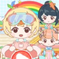 加查小镇俱乐部手游下载