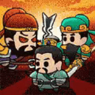 三国蜀汉风云五虎将手游下载