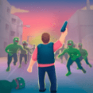 僵尸之城3D手游下载