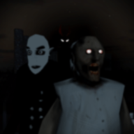 恐怖奶奶来世手游下载