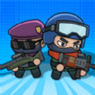 战争压制3d手游下载