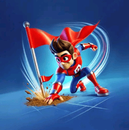 英雄旗帜疯狂手游下载