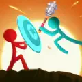 火柴人射击乱斗手游下载