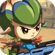 进化吧植物手游下载