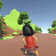 粒粒快跑手游下载