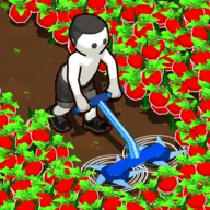 果汁厂闲置农场土地手游下载