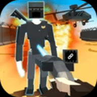 开放沙盒模拟手游下载