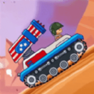 吃鸡坦克大战手游下载