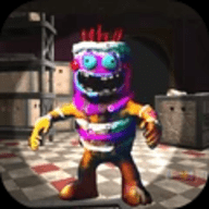 密室惊悚逃亡手游下载