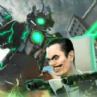 盖瑞沙盒世界手游下载