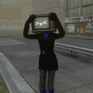 女电视人城市冒险手游下载