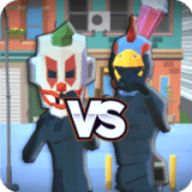 城市中的战士手游下载