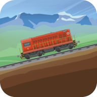 火车模拟器手游下载