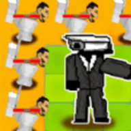 马桶人作战计划手游下载