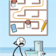 欢乐画线闯关手游下载