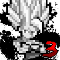 龙珠斗士Z3像素版手游下载