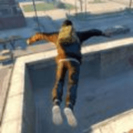 上升3D跑酷手游下载