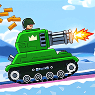战车向前冲手游下载