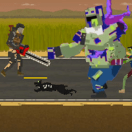 僵尸王进攻手游下载