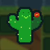 怕水仙人掌手游下载