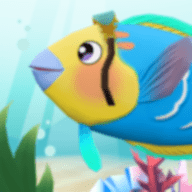 珊瑚探索海洋跑酷手游下载