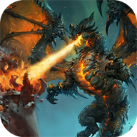 进击的魔龙手游下载