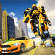 超级变形机甲手游下载