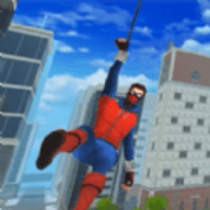 绳索英雄归来手游下载