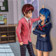 虚拟樱花浪漫校园手游下载