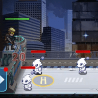 小小炮塔射击手游下载