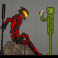 像素沙盒乱斗派对手游下载