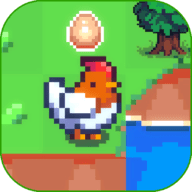 海岛时光种田挖矿手游下载