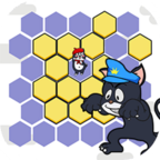 俄罗斯方犬手游下载