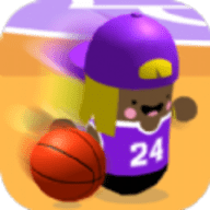 趣豆豆篮球手游下载