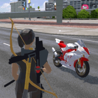 城市汽车游乐场手游下载