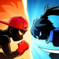 暗影街头霸王手游下载