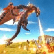 恐龙再现手游下载