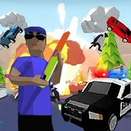 罪恶自由城都市手游下载