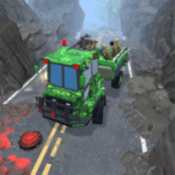 战争运输手游下载