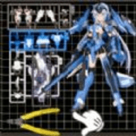 机甲大师拼装手游下载