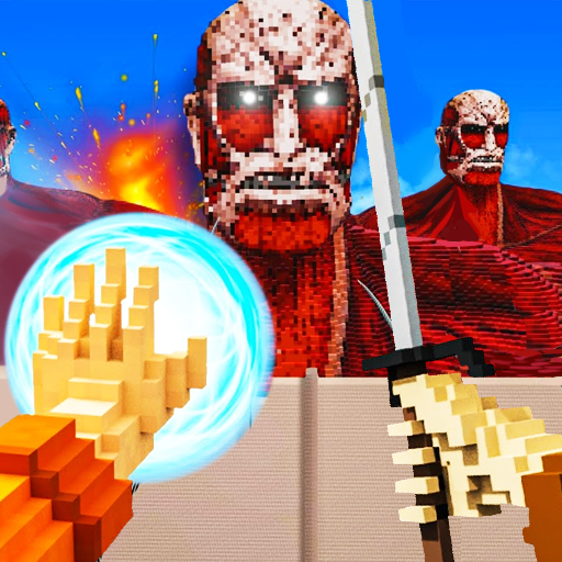 怪兽终极毁灭手游下载