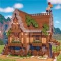 模拟像素建造乐园手游下载