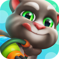 汤姆猫荒野派对手游下载