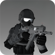 反恐射击战争手游下载